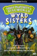Watch Wyrd Sisters 9Movies