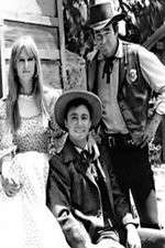 Watch Cimarron Strip 9Movies