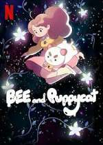 Watch Bee and PuppyCat 9Movies