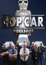 Watch Cop Car Workshop 9Movies