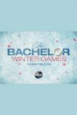 Watch The Bachelor Winter Games 9Movies