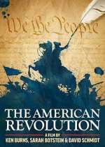 Watch The American Revolution 9Movies