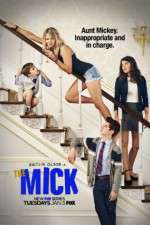 Watch The Mick 9Movies