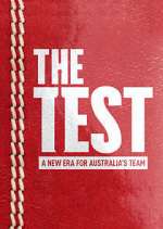 Watch The Test: A New Era for Australia's Team 9Movies