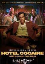 Watch Hotel Cocaine 9Movies
