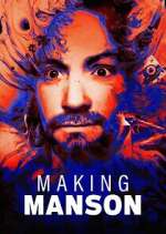 Watch Making Manson 9Movies