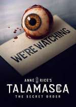 Watch Anne Rice\'s Talamasca: The Secret Order 9Movies