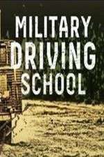 Watch Military Driving School 9Movies