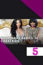 Watch Billionaire Babies: 24 Carat Kids 9Movies