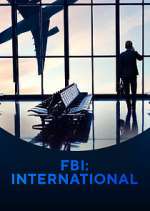 Watch FBI: International 9Movies
