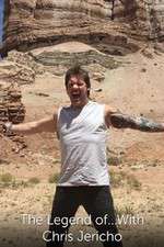 Watch The Legend Of ... with Chris Jericho 9Movies
