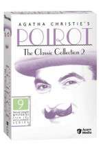 Watch Agatha Christie's Poirot 9Movies
