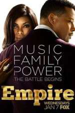 Watch Empire (2015) 9Movies