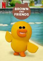 Watch Brown and Friends 9Movies