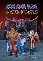 Watch Brogan: Master of Castles 9Movies
