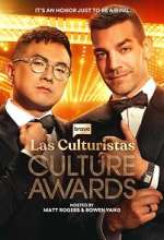Watch Las Culturistas Culture Awards 9Movies