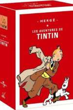 Watch The Adventures of Tintin 9Movies