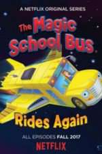 Watch Magic School Bus Rides Again 9Movies