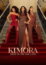 Watch Kimora: Back in the Fab Lane 9Movies