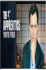 Watch The Apprentice You're Fired 9Movies