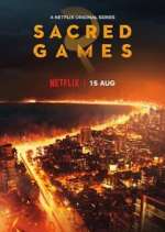 Watch Sacred Games 9Movies