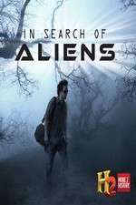 Watch In Search of Aliens 9Movies