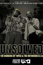 Watch Unsolved: The Murders of Tupac and the Notorious B.I.G. 9Movies