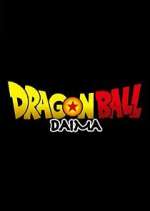 Watch Dragon Ball DAIMA 9Movies