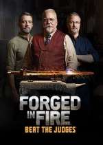 Watch Forged in Fire: Beat the Judges 9Movies