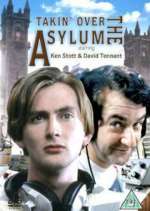 Watch Takin' Over the Asylum 9Movies