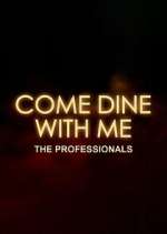 Watch Come Dine with Me: The Professionals 9Movies