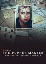 Watch The Puppet Master: Hunting the Ultimate Conman 9Movies