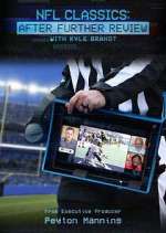 Watch NFL Classics: After Further Review 9Movies