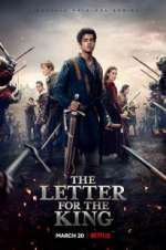 Watch The Letter for the King 9Movies