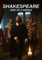 Watch Shakespeare: Rise of a Genius 9Movies