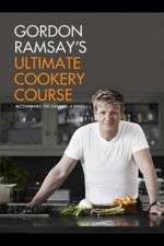 Watch Gordon Ramsays Ultimate Cookery Course 9Movies