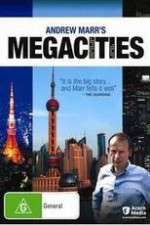 Watch Andrew Marr's Megacities 9Movies