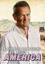 Watch Alexander Armstrong Across America 9Movies