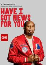 Watch Have I Got News for You 9Movies