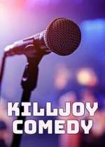 Watch Killjoy Comedy 9Movies