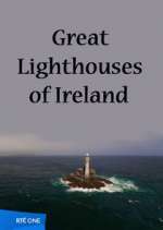 Watch Great Lighthouses of Ireland 9Movies