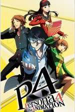 Watch Persona 4 The Animation 9Movies