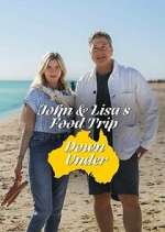 Watch John & Lisa's Food Trip Down Under 9Movies