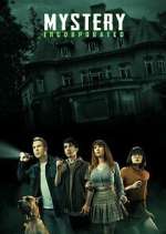Watch Mystery Incorporated 9Movies