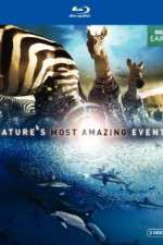 Watch Nature's Great Events (2009) 9Movies
