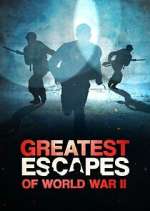 Watch Greatest Escapes Of WWII 9Movies