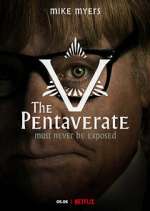 Watch The Pentaverate 9Movies