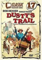 Watch Dusty\'s Trail 9Movies