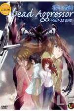 Watch Dead Aggressor 9Movies