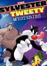 Watch The Sylvester & Tweety Mysteries 9Movies